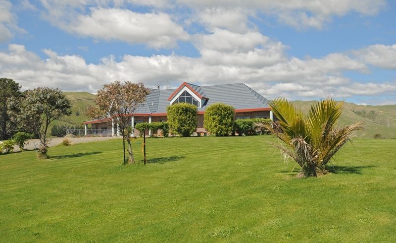 at 12 Te Rohenga Road, Koputaroa