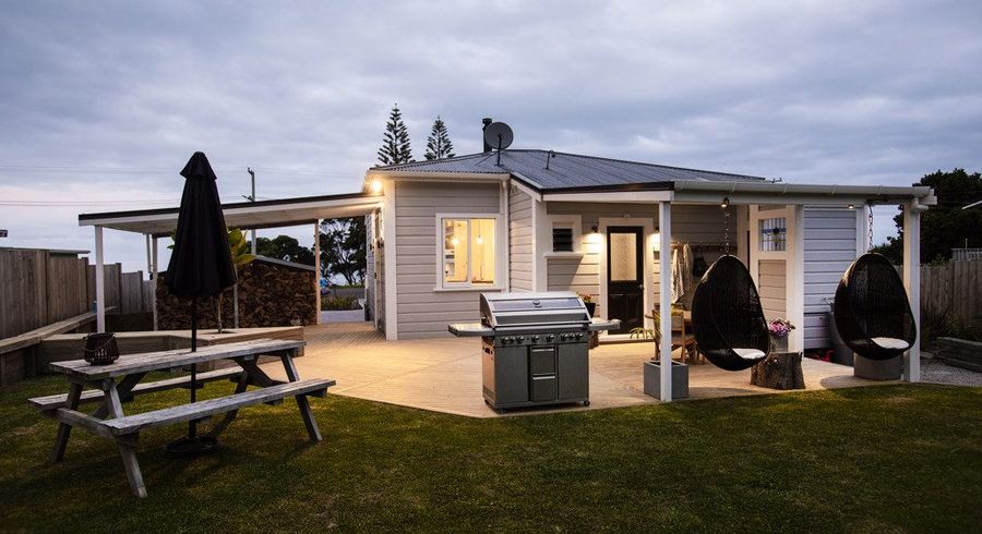  at 59 Moana Road, Okitu, Gisborne, Gisborne