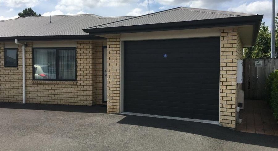  at 184D Killarney Road, Frankton, Hamilton, Waikato