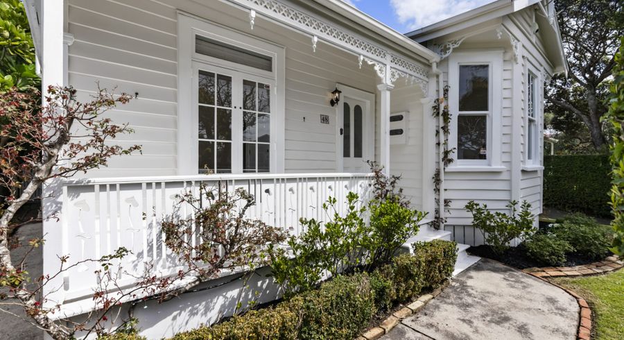  at 48 Kitchener Road, Sandringham, Auckland City, Auckland