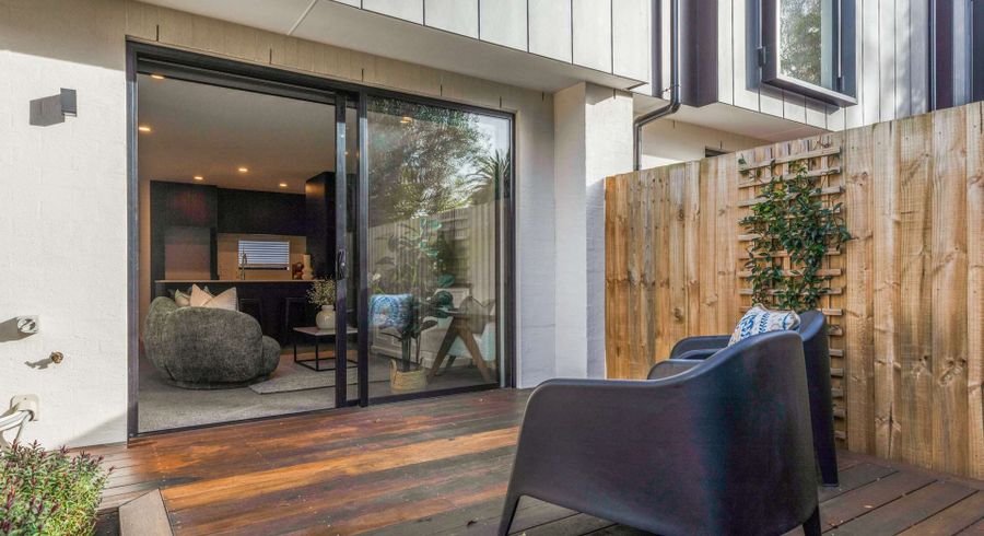  at 5/5 Reading Street, Upper Riccarton, Christchurch City, Canterbury