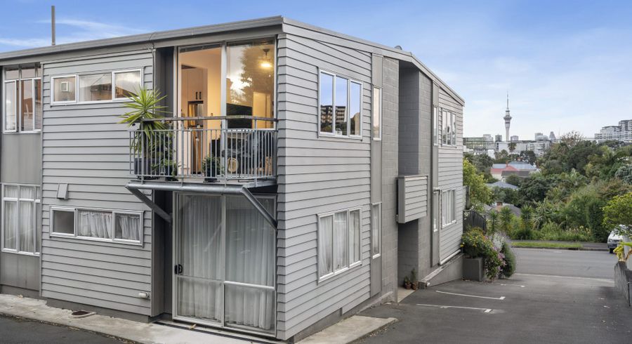  at 10/90 Crummer Road, Grey Lynn, Auckland
