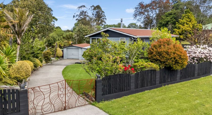  at 22 Beaconsfield Road, Midhurst, Stratford, Taranaki