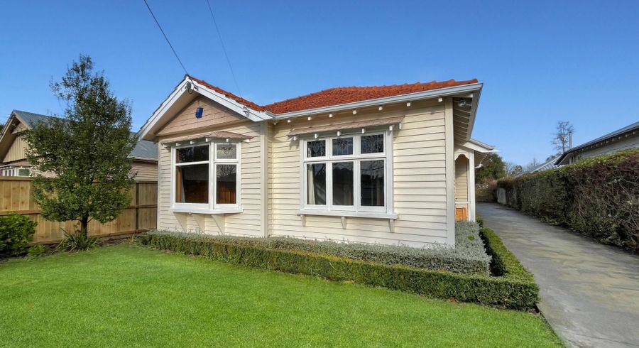  at 39A Flockton St, Mairehau, Christchurch City, Canterbury