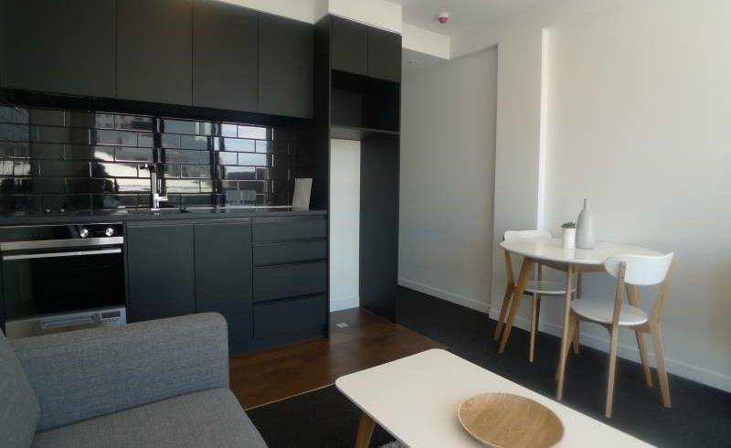  at 604a/2 Elizabeth Street, Mount Victoria, Wellington, Wellington