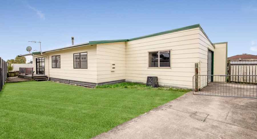  at 81B Malfroy Road, Victoria, Rotorua