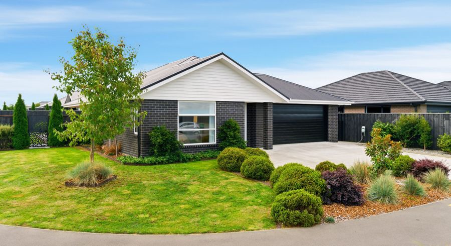 at 25 Ed Hillary Drive, Rolleston, Selwyn, Canterbury