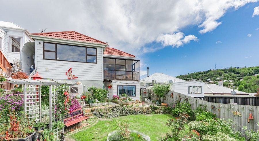  at 23 Cole Street, Caversham, Dunedin, Otago