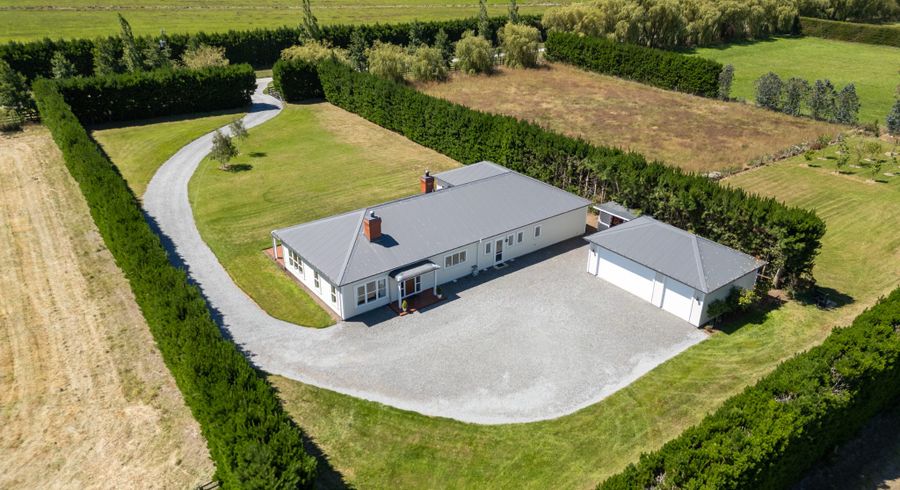  at 759 Springbank Road, Cust, Waimakariri, Canterbury