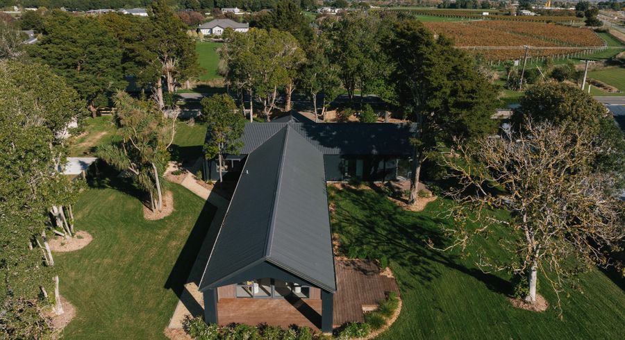  at 31 Muhunoa East Road, Ohau, Horowhenua, Manawatu / Whanganui