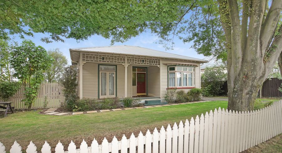  at 158 Tancred Street, Linwood, Christchurch