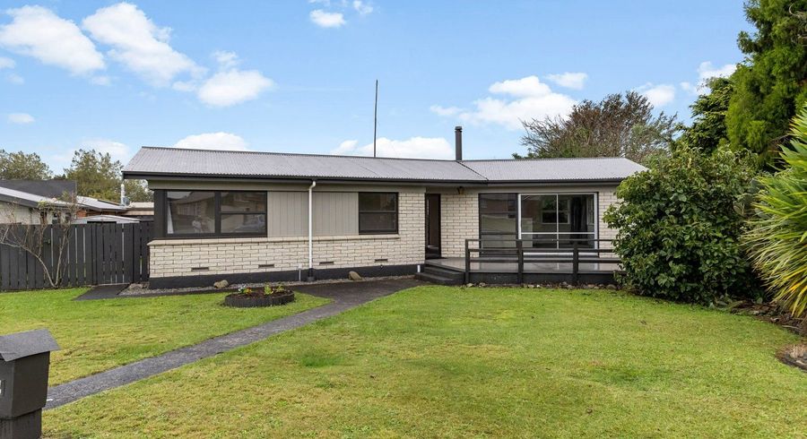  at 4 Konini Place, Matamata, Matamata-Piako, Waikato