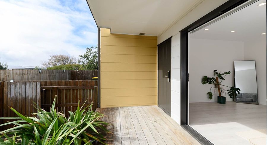  at 7/146 Boundary Road, Blockhouse Bay, Auckland City, Auckland