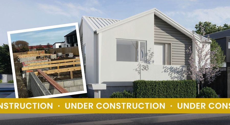 at 36 Wyon Street, Linwood, Christchurch City, Canterbury