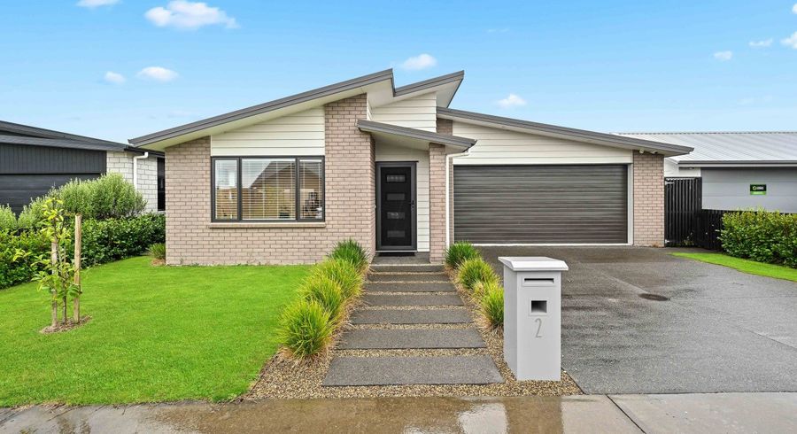  at 2 Lulu Avenue, Chartwell, Hamilton