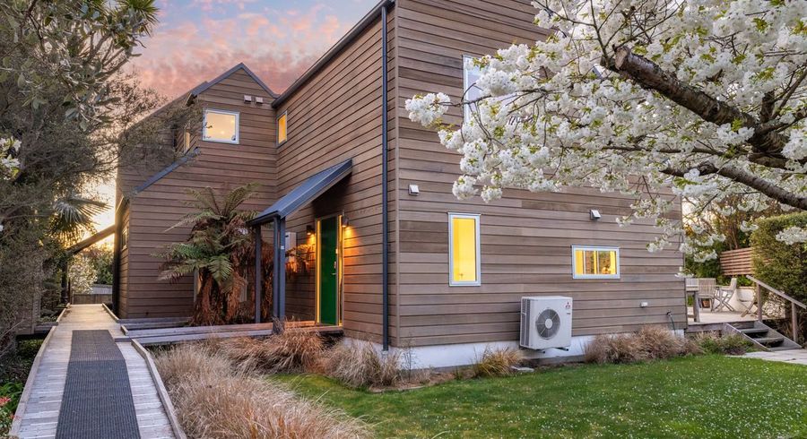  at 1/117 Warrington Street, Mairehau, Christchurch City, Canterbury