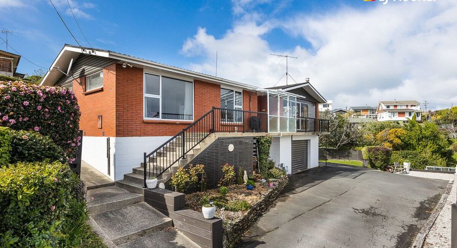  at 136 Larnach Road, Waverley, Dunedin