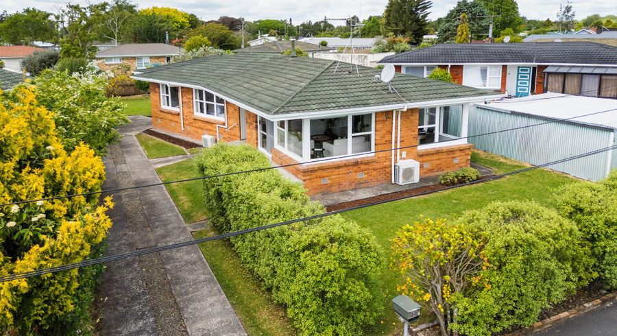  at 14 Beech Crescent, Hillcrest, Hamilton, Waikato