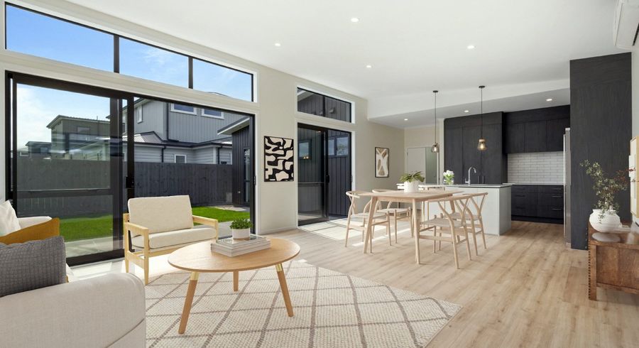  at 10 Oyster Drive, Whenuapai, Waitakere City, Auckland