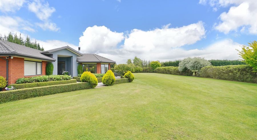  at 656 North Eyre Road, Rangiora