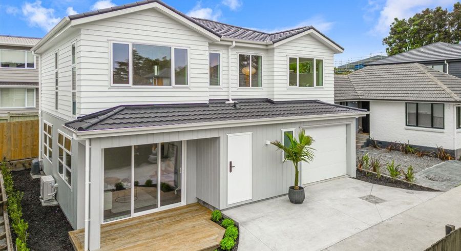  at 10B Kotuku Street, Te Atatu Peninsula, Waitakere City, Auckland