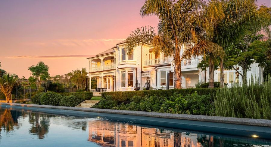  at 137 Ridge Road, Mahurangi East, Rodney, Auckland