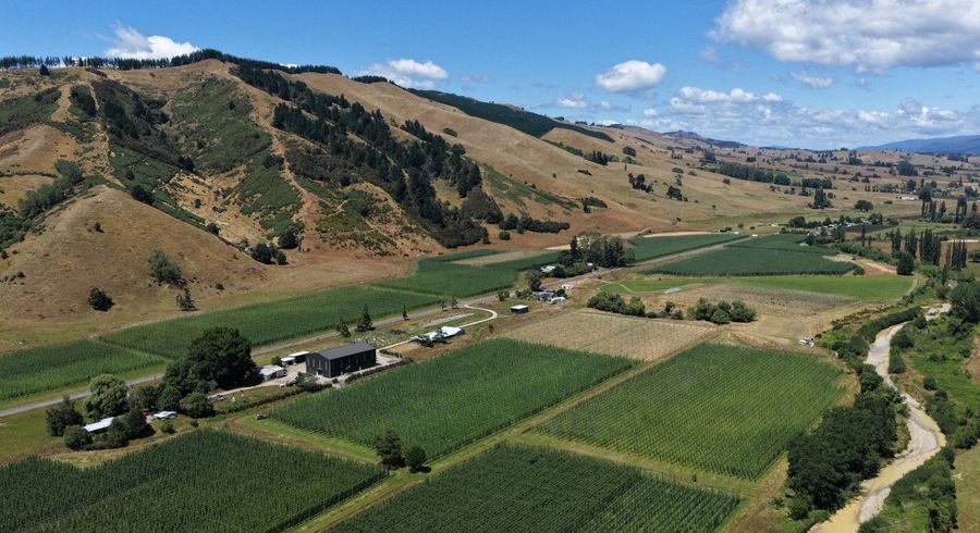  at 390 Tadmor Valley Road, Tapawera, Tasman, Nelson / Tasman