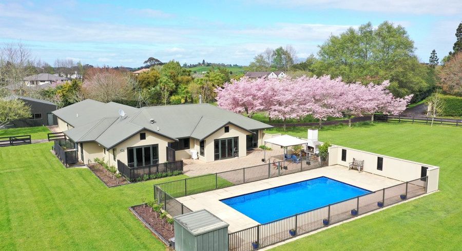  at 25A Riverglade Drive, Tamahere, Hamilton