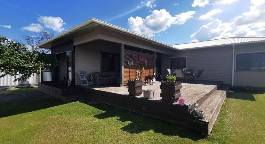  at 1 Jellicoe Avenue, Wairoa, Wairoa