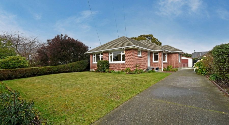  at 36 Everest Street, Burnside, Christchurch City, Canterbury
