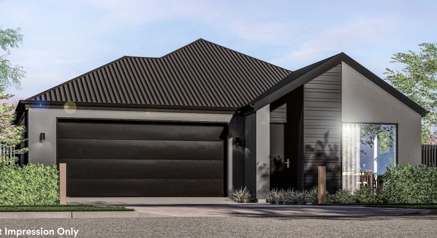  at Lot 427 Arbor Green, Rolleston, Selwyn, Canterbury