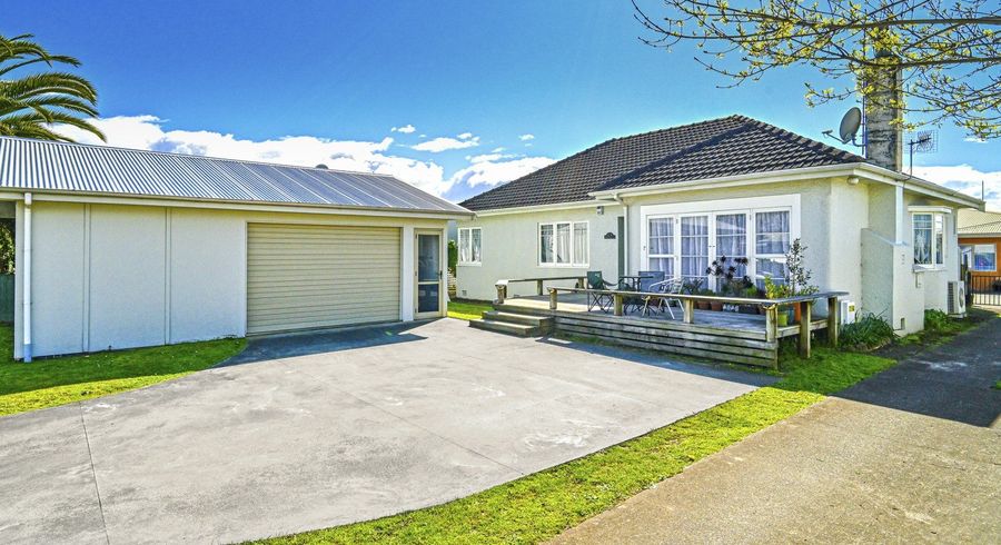 at 407 Burnett Street, Mahora, Hastings, Hawke's Bay