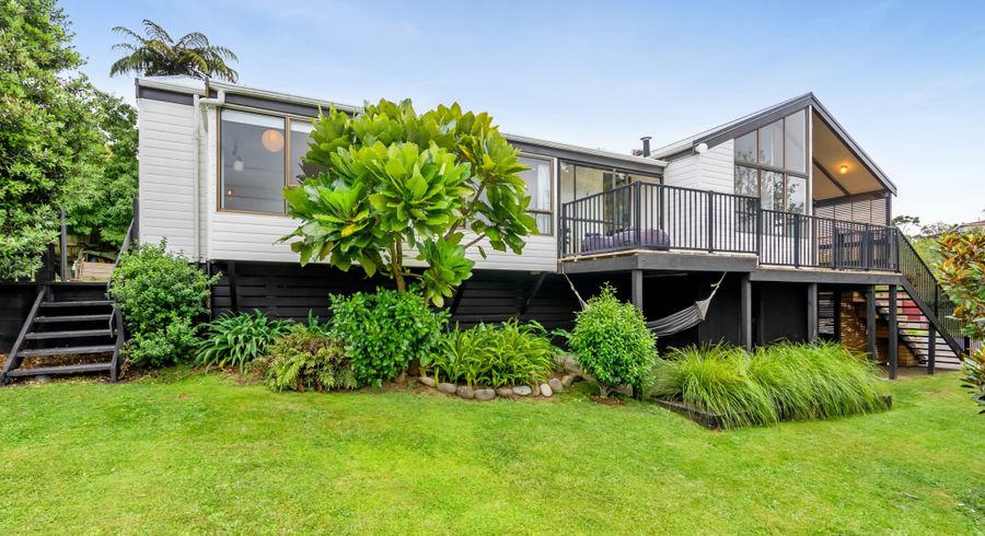 at 6 Ainslee Street, Highlands Park, New Plymouth