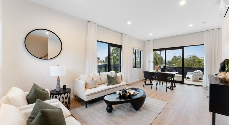  at 2/29 Brandon Road, Glen Eden, Waitakere City, Auckland