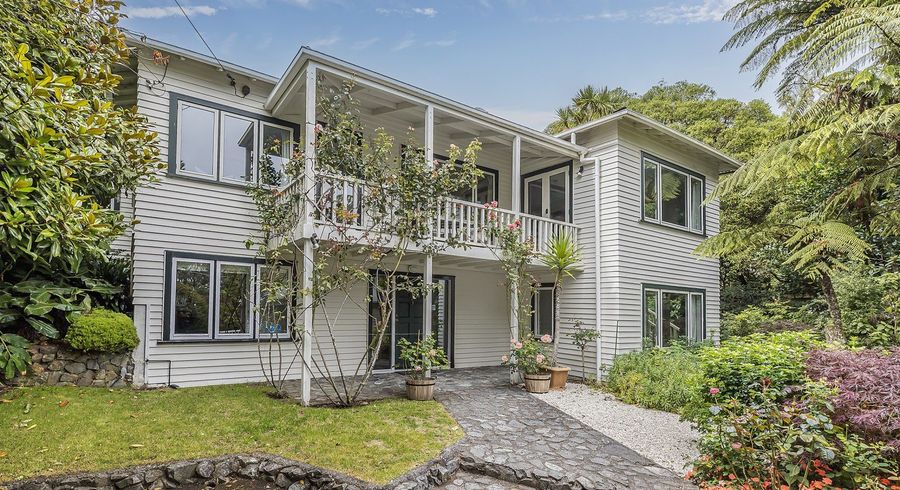  at 70 Messines Road, Karori, Wellington