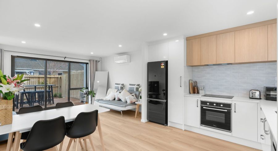  at 4/48 Coronation Street, Spreydon, Christchurch City, Canterbury