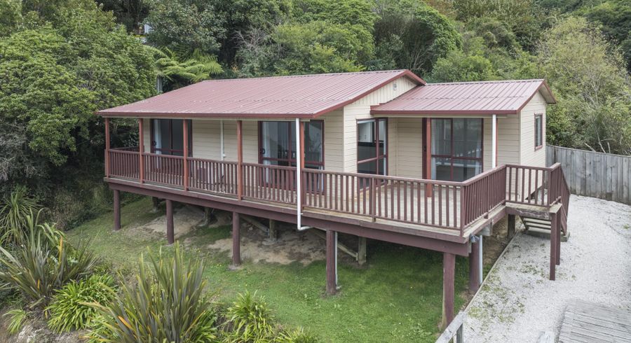  at 61A Wairau Road, Picton