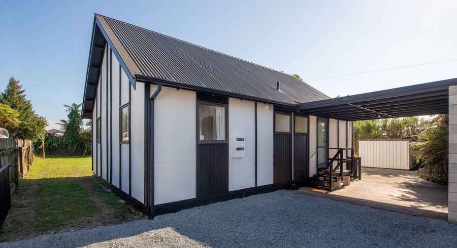  at 21B Frank Street, Koutu, Rotorua