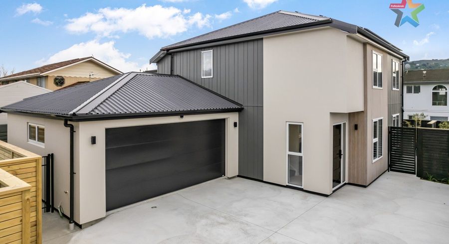  at Lot 13, 773 High Street, Boulcott, Lower Hutt, Wellington