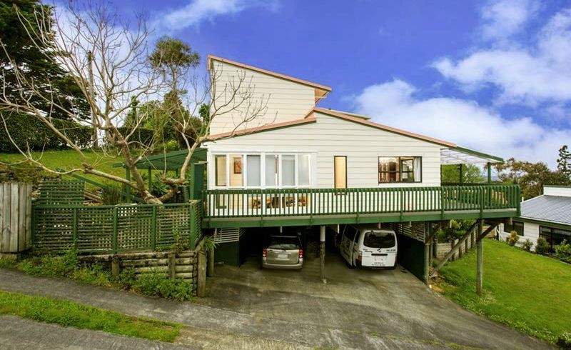  at 13 Target Road, Totara Vale, North Shore City, Auckland