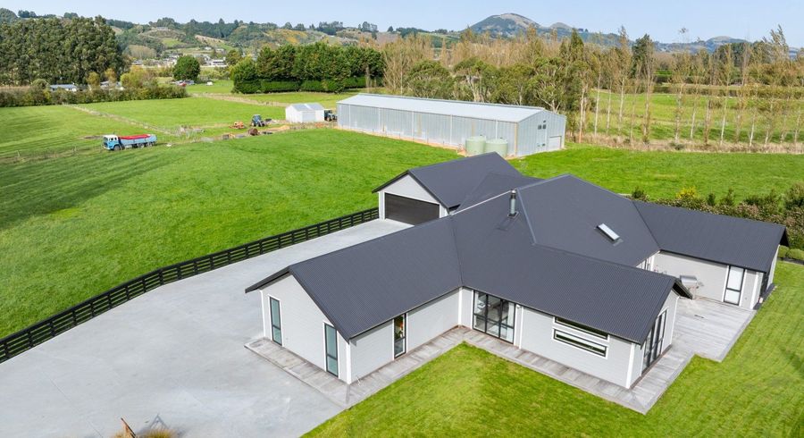  at 121 Puddle Alley, Mosgiel