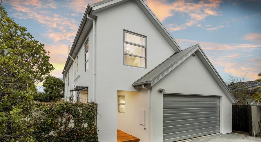  at 112 Sherborne Street, St. Albans, Christchurch City, Canterbury