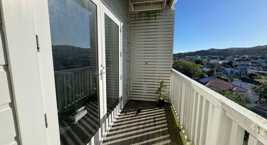  at 34 Austin Street, Mount Victoria, Wellington, Wellington