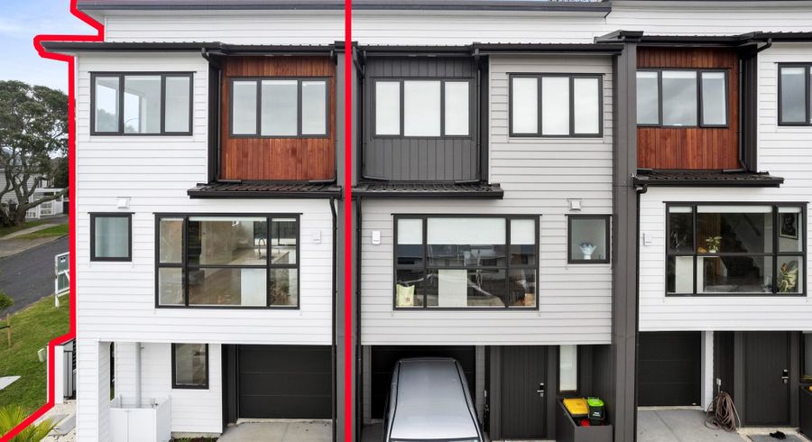  at 8A Howe Street, Howick, Manukau City, Auckland