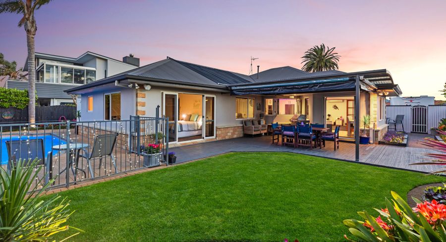  at 37 Sorrento Key, Papamoa, Tauranga, Bay Of Plenty