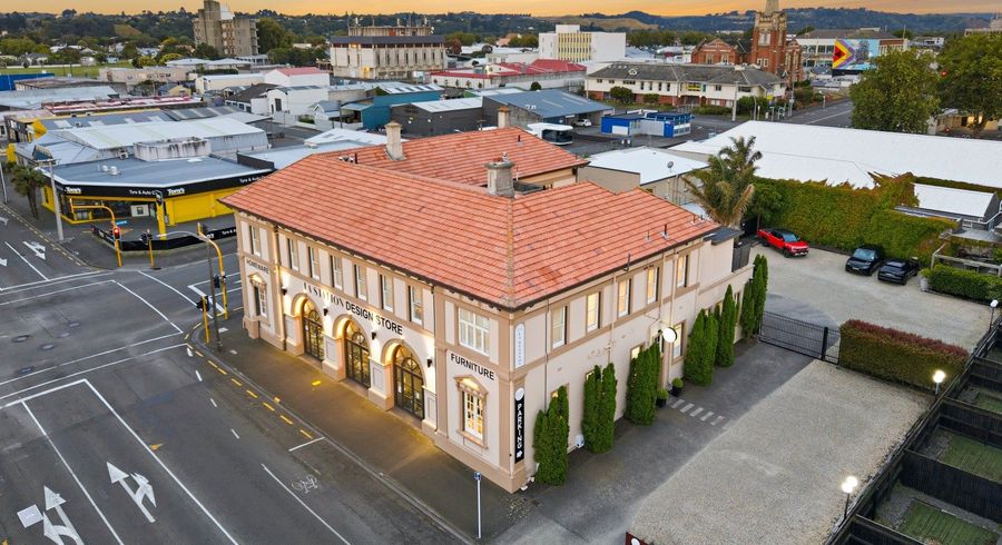  at 131-139 Guyton Street, Whanganui Central, Whanganui, Manawatu / Whanganui