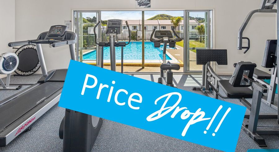  at 64/232 Middleton Road, Churton Park, Wellington, Wellington