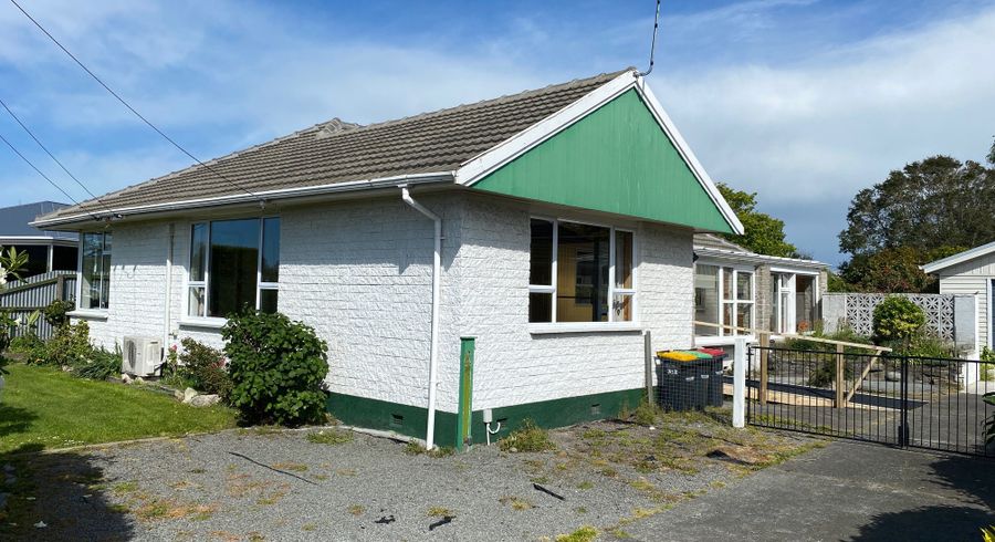  at 302 Halswell Road, Halswell, Christchurch