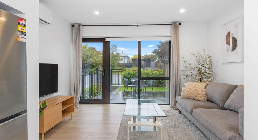  at 2/191 England Street, Linwood, Christchurch City, Canterbury