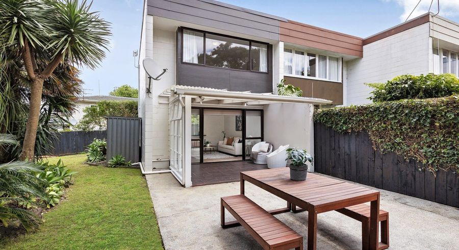  at 6/39A Mariri Road, Onehunga, Auckland City, Auckland